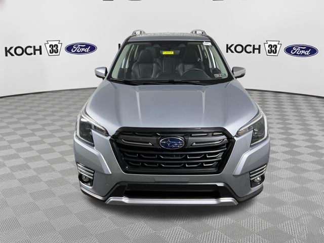 2024 Subaru Forester Touring