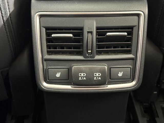 2024 Subaru Forester Touring