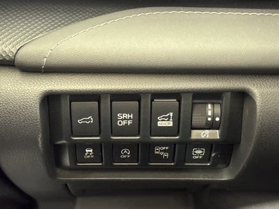 2024 Subaru Forester Touring