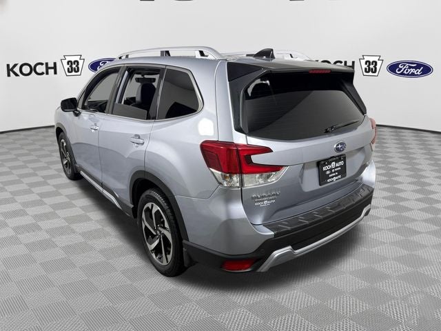 2024 Subaru Forester Touring