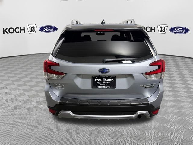 2024 Subaru Forester Touring