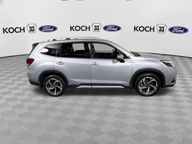 2024 Subaru Forester Touring