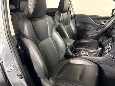 2024 Subaru Forester Touring