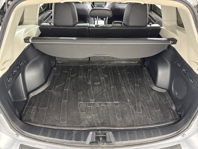 2024 Subaru Forester Touring