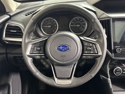 2024 Subaru Forester Touring