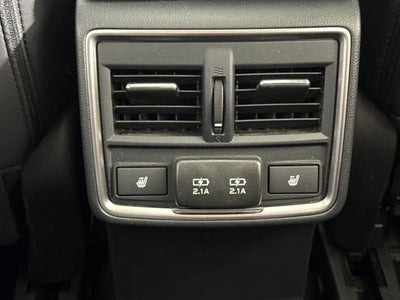 2024 Subaru Forester Touring
