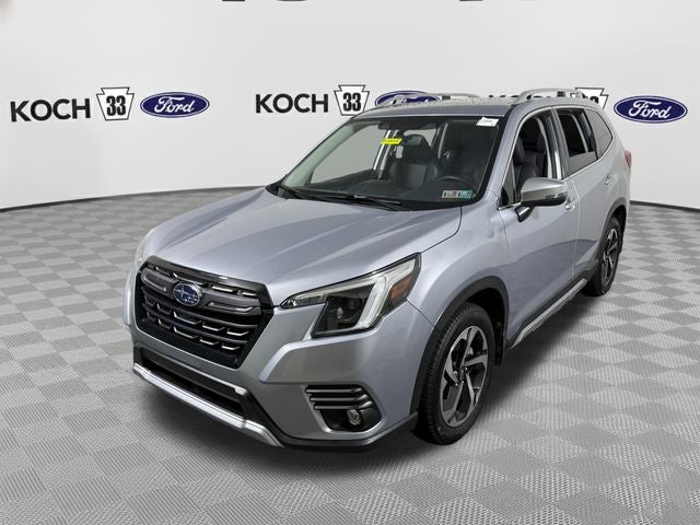 2024 Subaru Forester Touring