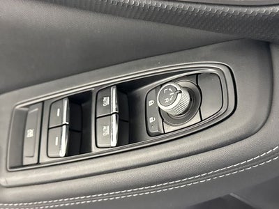 2024 Subaru Forester Touring