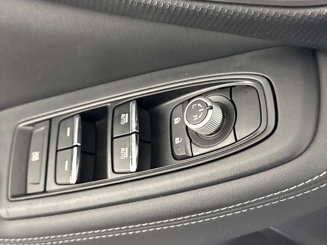 2024 Subaru Forester Touring