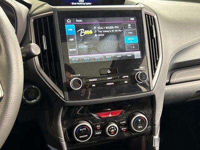 2024 Subaru Forester Touring