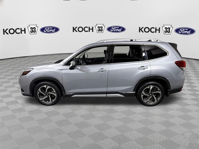 2024 Subaru Forester Touring