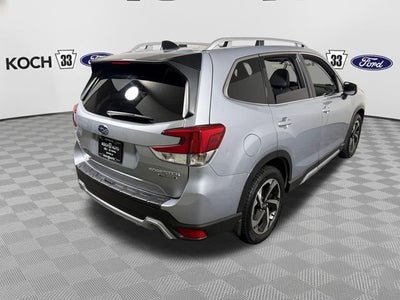 2024 Subaru Forester Touring