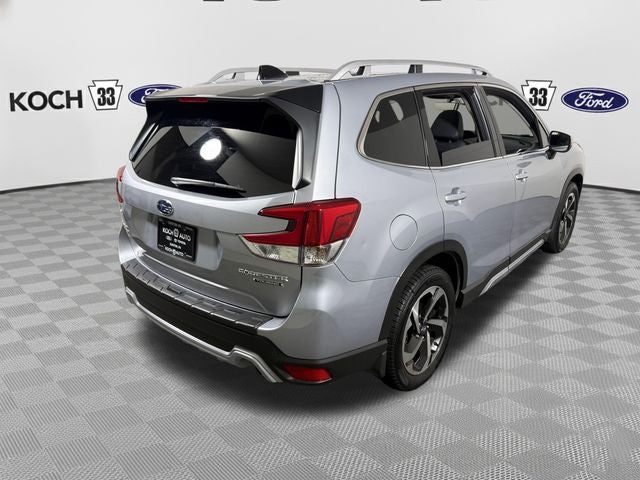 2024 Subaru Forester Touring