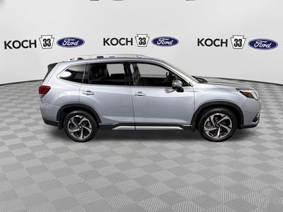 2024 Subaru Forester Touring