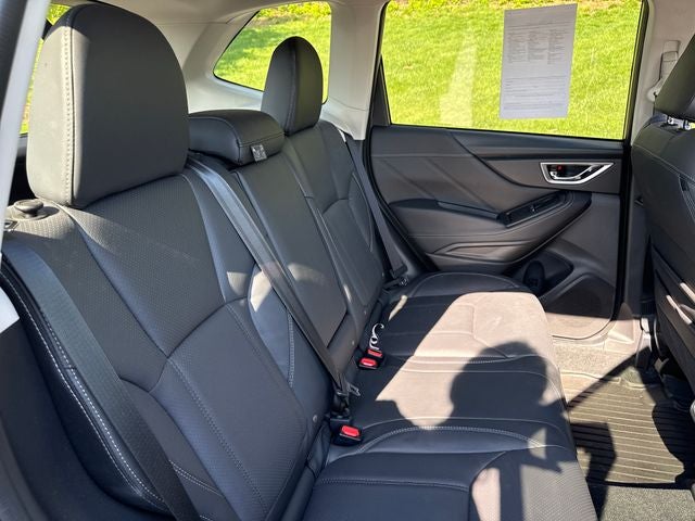 2024 Subaru Forester Touring