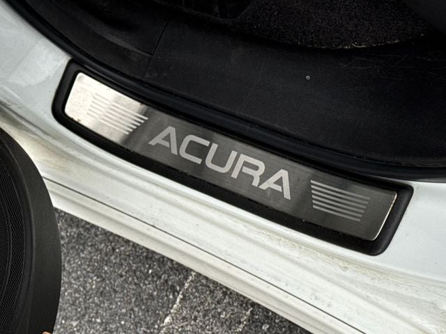 2012 Acura TSX 2.4 Special Edition
