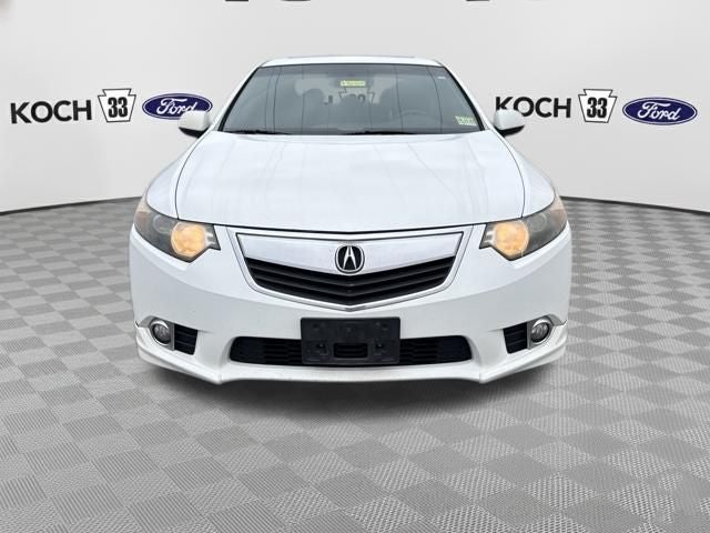 2012 Acura TSX 2.4 Special Edition