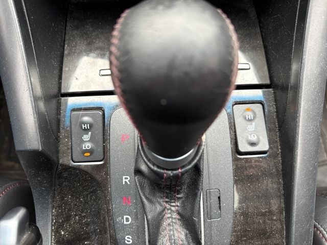 2012 Acura TSX 2.4 Special Edition