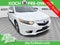 2012 Acura TSX 2.4 Special Edition