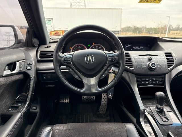 2012 Acura TSX 2.4 Special Edition