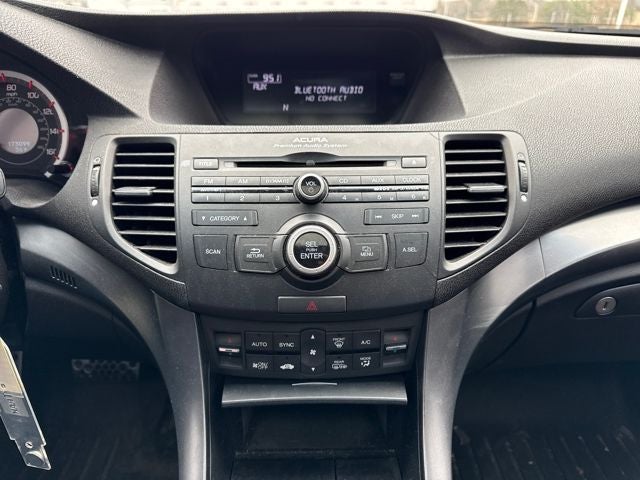 2012 Acura TSX 2.4 Special Edition