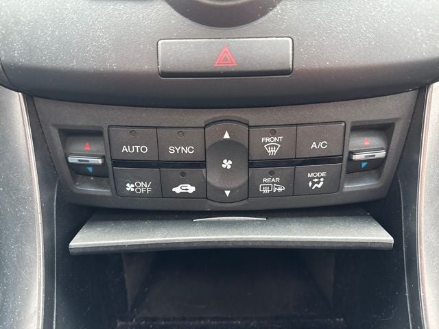 2012 Acura TSX 2.4 Special Edition