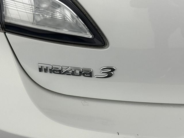 2013 Mazda Mazda3 i Touring