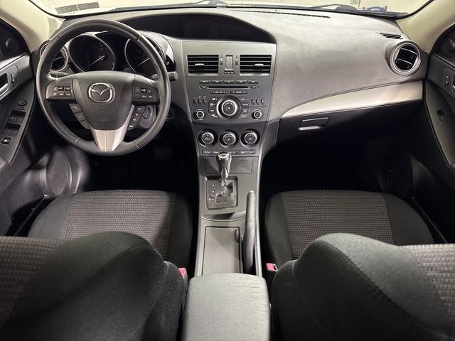 2013 Mazda Mazda3 i Touring