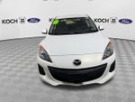 2013 Mazda Mazda3 i Touring