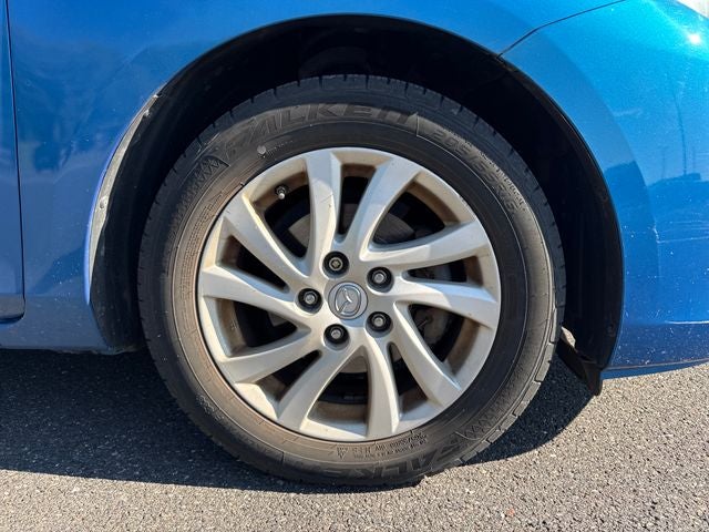 2012 Mazda Mazda3 i Touring