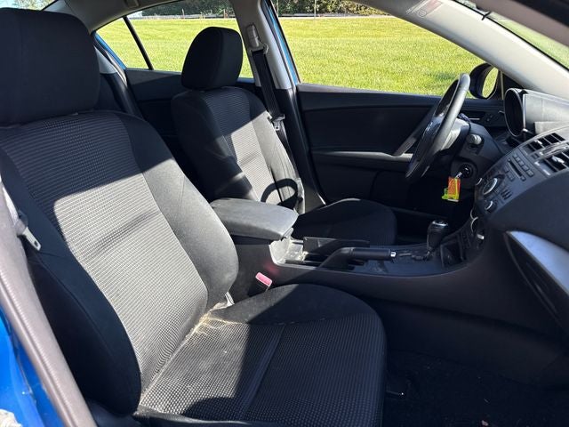 2012 Mazda Mazda3 i Touring