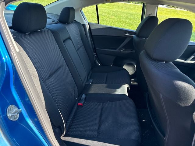 2012 Mazda Mazda3 i Touring