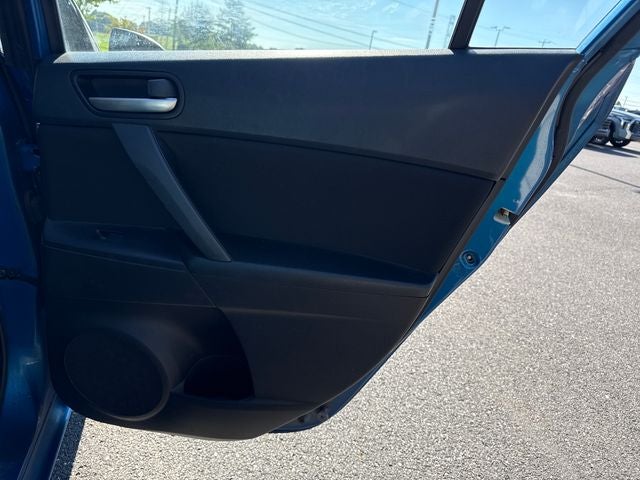 2012 Mazda Mazda3 i Touring