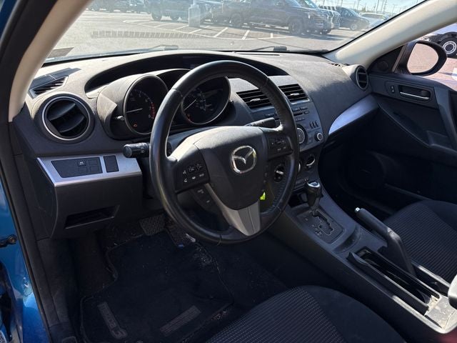 2012 Mazda Mazda3 i Touring