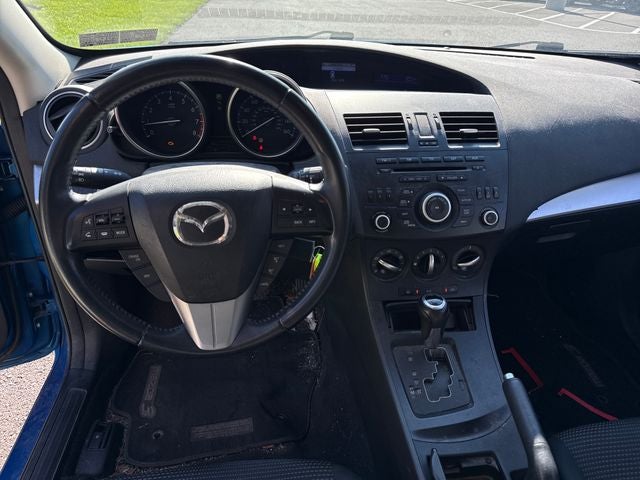 2012 Mazda Mazda3 i Touring