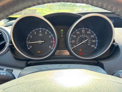2012 Mazda Mazda3 i Touring
