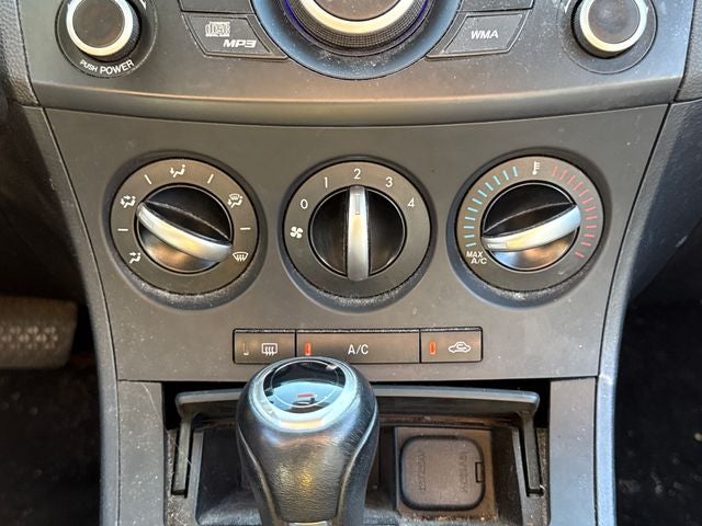 2012 Mazda Mazda3 i Touring