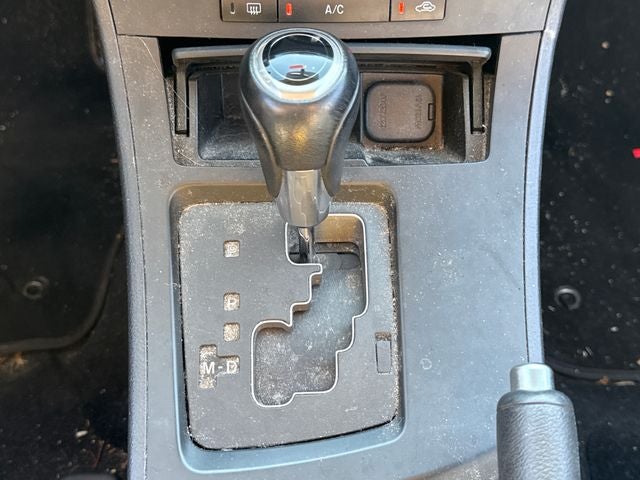 2012 Mazda Mazda3 i Touring