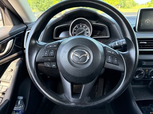 2015 Mazda Mazda3 i Sport