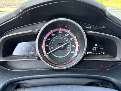 2015 Mazda Mazda3 i Sport