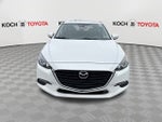 2017 Mazda Mazda3 Touring 2.5