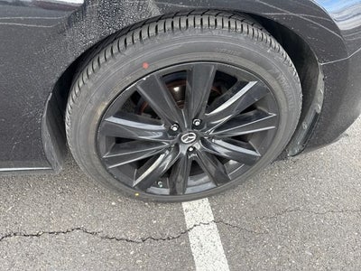 2018 Mazda Mazda6 Signature