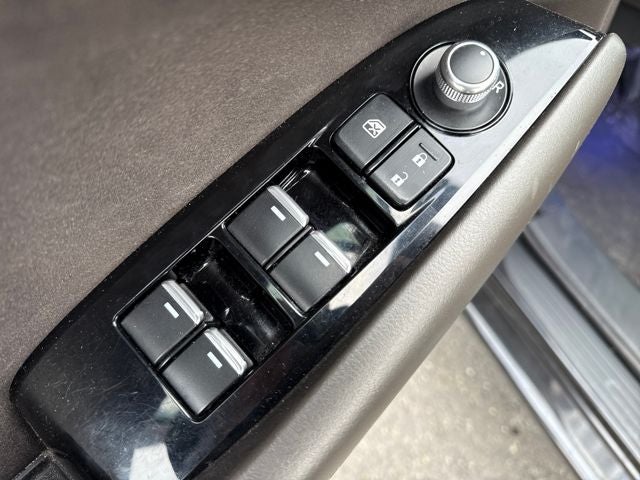 2018 Mazda Mazda6 Signature