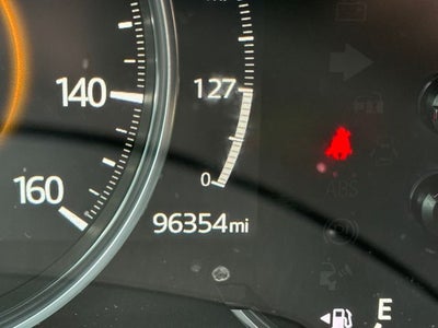 2018 Mazda Mazda6 Signature