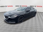 2018 Mazda Mazda6 Signature