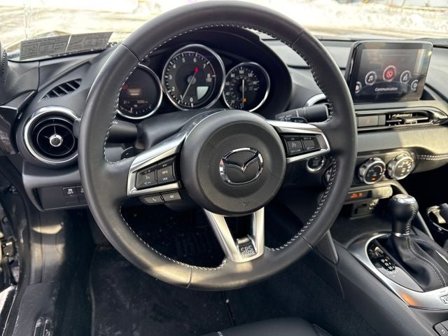 2023 Mazda Mazda MX-5 Miata Grand Touring