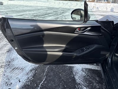 2023 Mazda Mazda MX-5 Miata Grand Touring