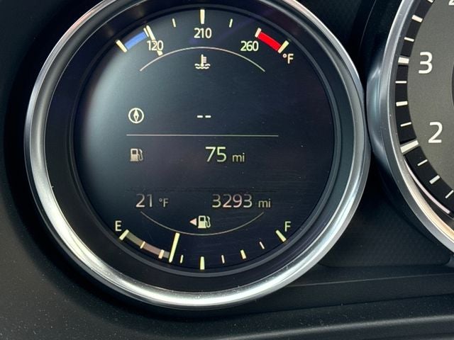 2023 Mazda Mazda MX-5 Miata Grand Touring