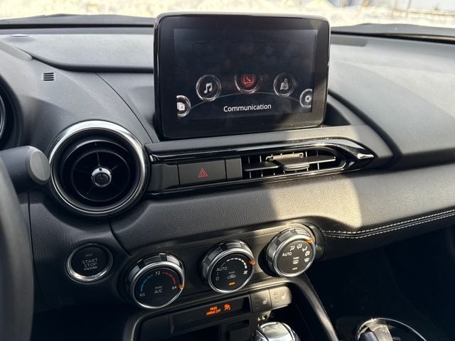 2023 Mazda Mazda MX-5 Miata Grand Touring