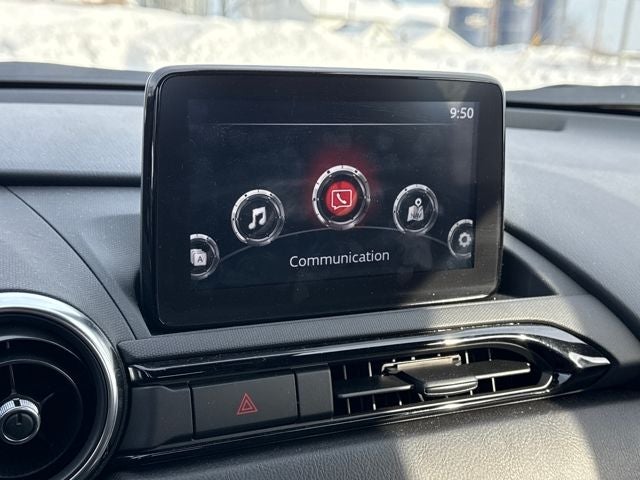 2023 Mazda Mazda MX-5 Miata Grand Touring